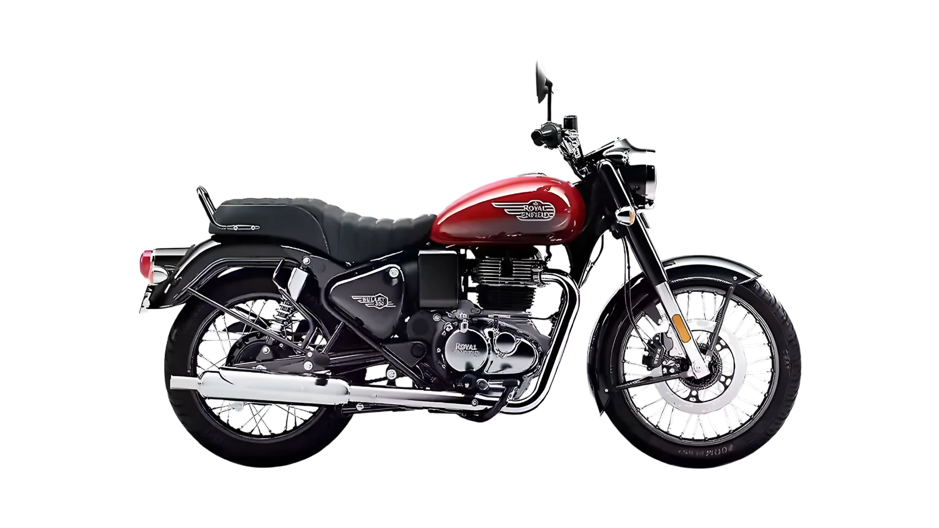 Bullet 350